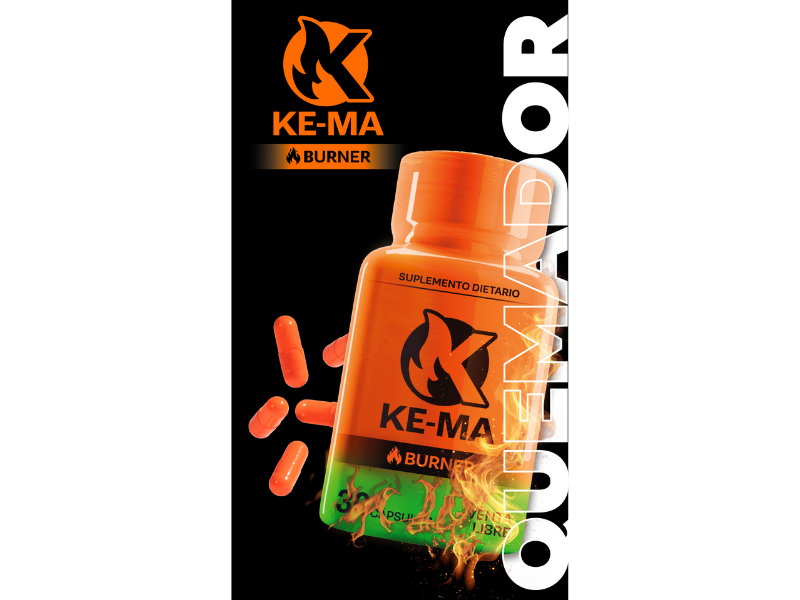 COMBO KE-MA 2.0 (CAPSULAS + DRENADOR)