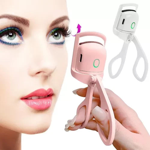 NUEVO ENCRESPADOR ELECTRICO DE TIJERAS PRO