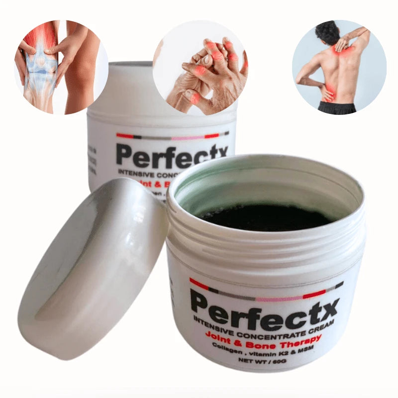 Perfectx Crema Dolores Musculares